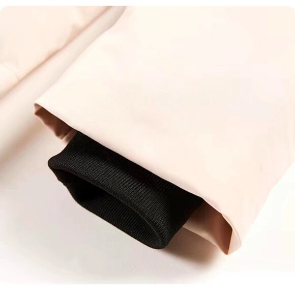 Bosideng long down jacket for women in winter - Picture 3 of 3